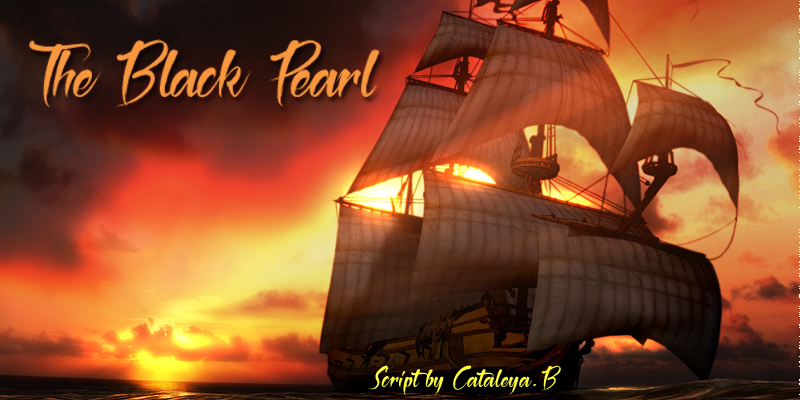 The Black Pearl